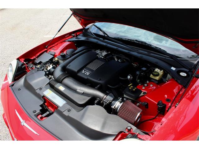 2002 Ford Thunderbird (CC-2086583) for sale in Sarasota, Florida
