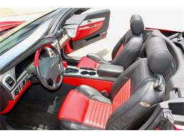 2002 Ford Thunderbird (CC-2086583) for sale in Sarasota, Florida