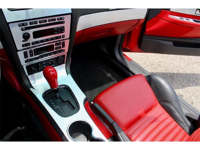 2002 Ford Thunderbird (CC-2086583) for sale in Sarasota, Florida
