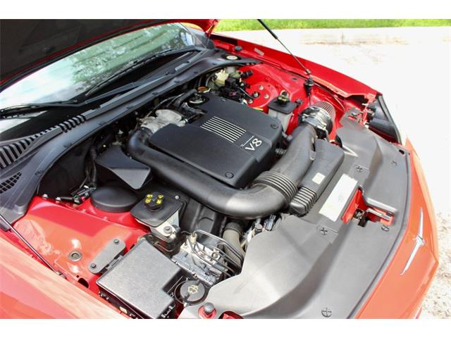 2002 Ford Thunderbird (CC-2086583) for sale in Sarasota, Florida