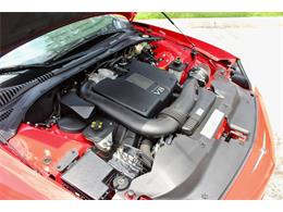2002 Ford Thunderbird (CC-2086583) for sale in Sarasota, Florida