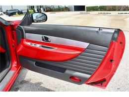 2002 Ford Thunderbird (CC-2086583) for sale in Sarasota, Florida