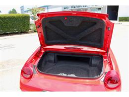 2002 Ford Thunderbird (CC-2086583) for sale in Sarasota, Florida