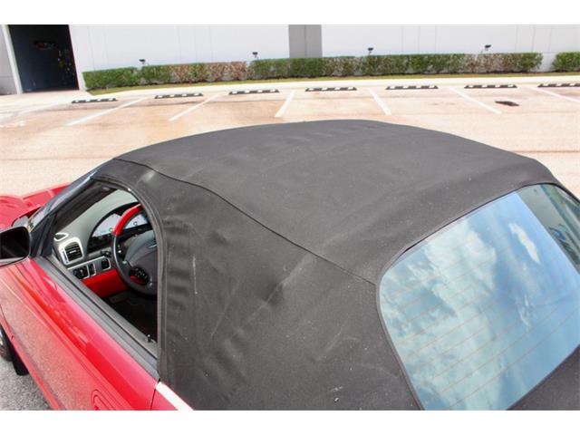 2002 Ford Thunderbird (CC-2086583) for sale in Sarasota, Florida