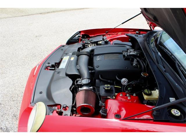 2002 Ford Thunderbird (CC-2086583) for sale in Sarasota, Florida