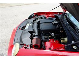 2002 Ford Thunderbird (CC-2086583) for sale in Sarasota, Florida