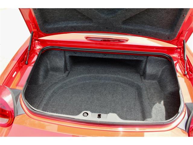 2002 Ford Thunderbird (CC-2086583) for sale in Sarasota, Florida
