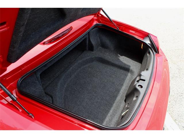 2002 Ford Thunderbird (CC-2086583) for sale in Sarasota, Florida