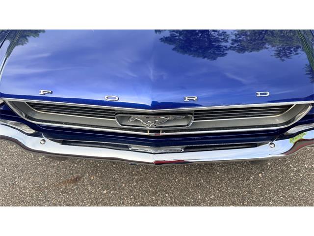 1966 Ford Coupe (CC-2086584) for sale in Annandale, Minnesota