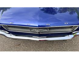1966 Ford Coupe (CC-2086584) for sale in Annandale, Minnesota