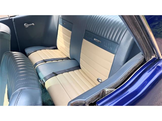 1966 Ford Coupe (CC-2086584) for sale in Annandale, Minnesota