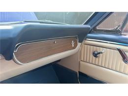 1966 Ford Coupe (CC-2086584) for sale in Annandale, Minnesota
