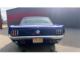 1966 Ford Coupe (CC-2086584) for sale in Annandale, Minnesota