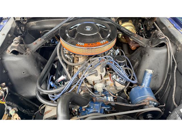 1966 Ford Coupe (CC-2086584) for sale in Annandale, Minnesota