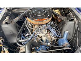 1966 Ford Coupe (CC-2086584) for sale in Annandale, Minnesota