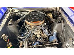 1966 Ford Coupe (CC-2086584) for sale in Annandale, Minnesota