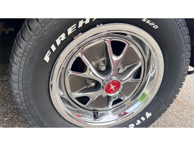 1966 Ford Coupe (CC-2086584) for sale in Annandale, Minnesota
