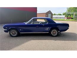 1966 Ford Coupe (CC-2086584) for sale in Annandale, Minnesota