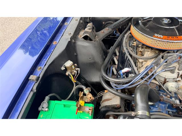 1966 Ford Coupe (CC-2086584) for sale in Annandale, Minnesota