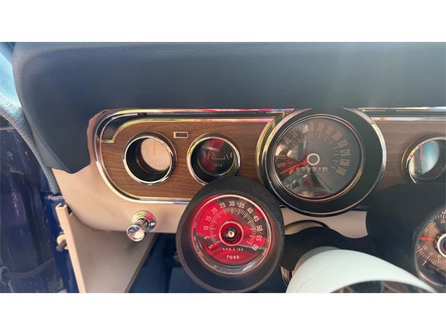 1966 Ford Coupe (CC-2086584) for sale in Annandale, Minnesota