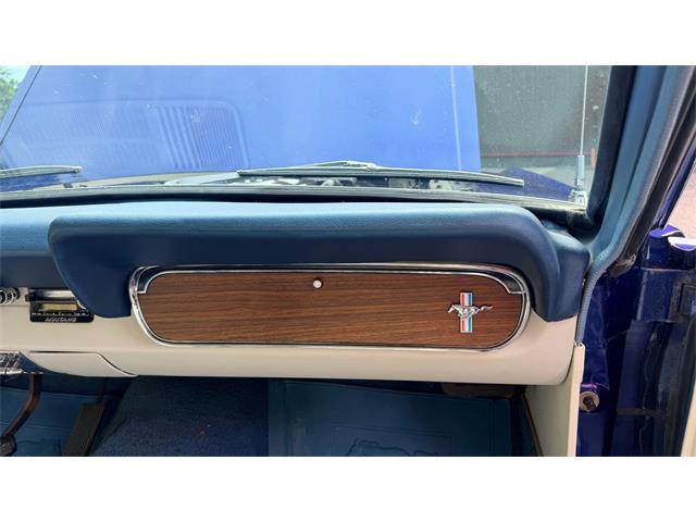 1966 Ford Coupe (CC-2086584) for sale in Annandale, Minnesota