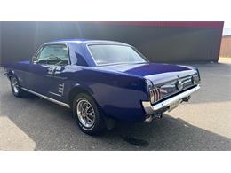 1966 Ford Coupe (CC-2086584) for sale in Annandale, Minnesota