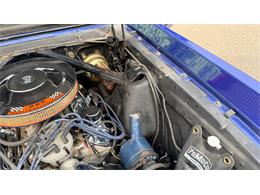1966 Ford Coupe (CC-2086584) for sale in Annandale, Minnesota