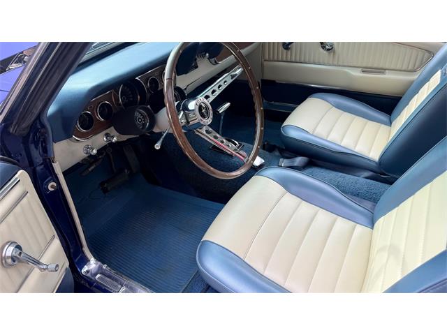 1966 Ford Coupe (CC-2086584) for sale in Annandale, Minnesota