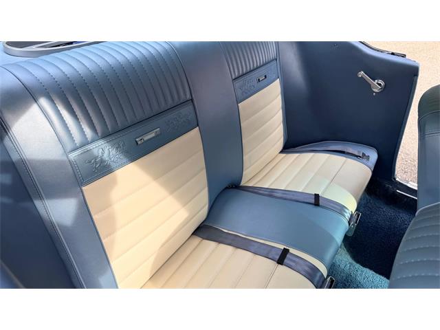 1966 Ford Coupe (CC-2086584) for sale in Annandale, Minnesota