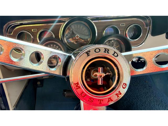 1966 Ford Coupe (CC-2086584) for sale in Annandale, Minnesota