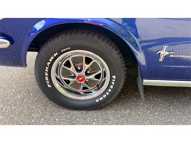 1966 Ford Coupe (CC-2086584) for sale in Annandale, Minnesota