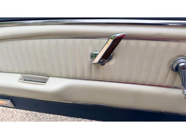 1966 Ford Coupe (CC-2086584) for sale in Annandale, Minnesota