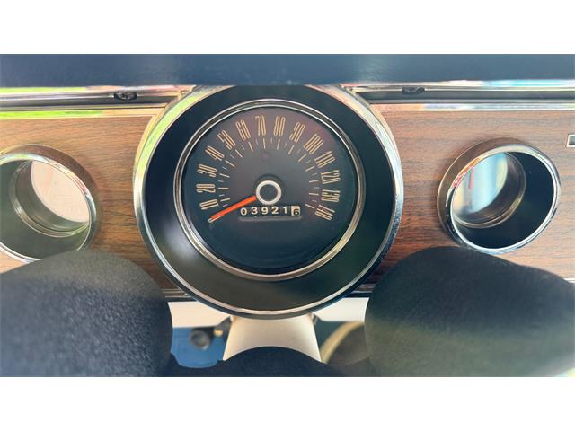 1966 Ford Coupe (CC-2086584) for sale in Annandale, Minnesota