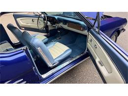 1966 Ford Coupe (CC-2086584) for sale in Annandale, Minnesota