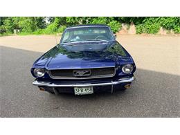 1966 Ford Coupe (CC-2086584) for sale in Annandale, Minnesota