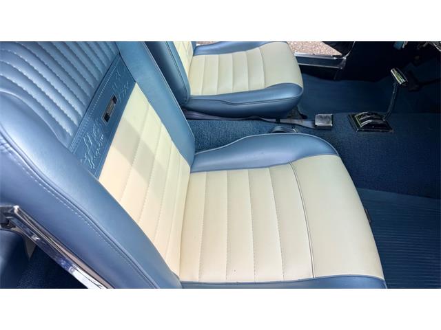 1966 Ford Coupe (CC-2086584) for sale in Annandale, Minnesota