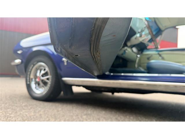 1966 Ford Coupe (CC-2086584) for sale in Annandale, Minnesota