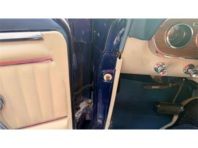 1966 Ford Coupe (CC-2086584) for sale in Annandale, Minnesota