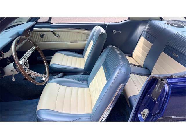 1966 Ford Coupe (CC-2086584) for sale in Annandale, Minnesota