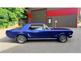 1966 Ford Coupe (CC-2086584) for sale in Annandale, Minnesota