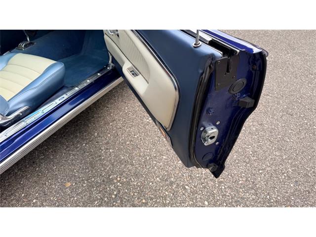 1966 Ford Coupe (CC-2086584) for sale in Annandale, Minnesota