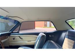 1966 Ford Coupe (CC-2086584) for sale in Annandale, Minnesota