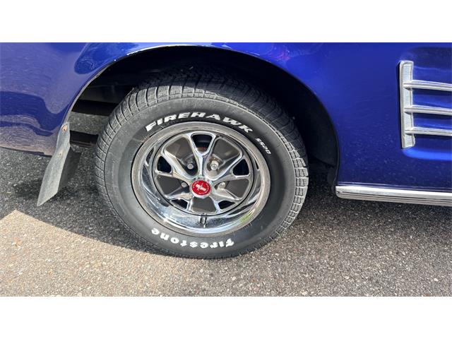 1966 Ford Coupe (CC-2086584) for sale in Annandale, Minnesota