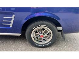1966 Ford Coupe (CC-2086584) for sale in Annandale, Minnesota