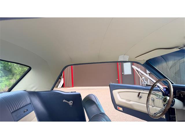 1966 Ford Coupe (CC-2086584) for sale in Annandale, Minnesota