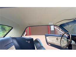 1966 Ford Coupe (CC-2086584) for sale in Annandale, Minnesota