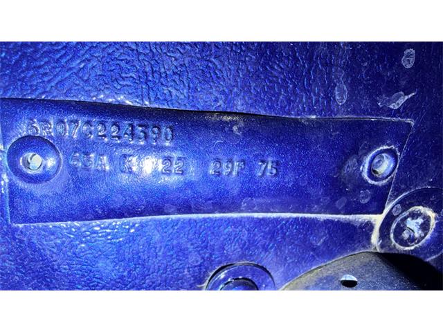1966 Ford Coupe (CC-2086584) for sale in Annandale, Minnesota