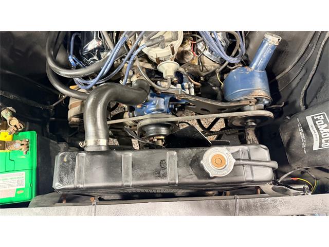 1966 Ford Coupe (CC-2086584) for sale in Annandale, Minnesota