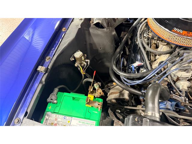 1966 Ford Coupe (CC-2086584) for sale in Annandale, Minnesota