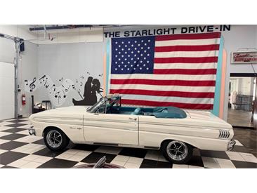 1964 Ford Falcon (CC-2086585) for sale in Annandale, Minnesota